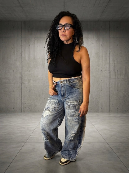 Jean Trendy