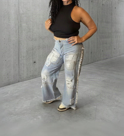 Jean Trendy