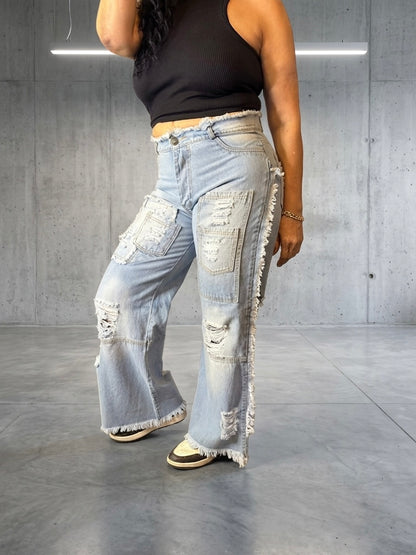 Jean Trendy