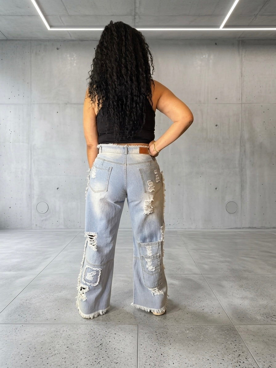 Jean Trendy