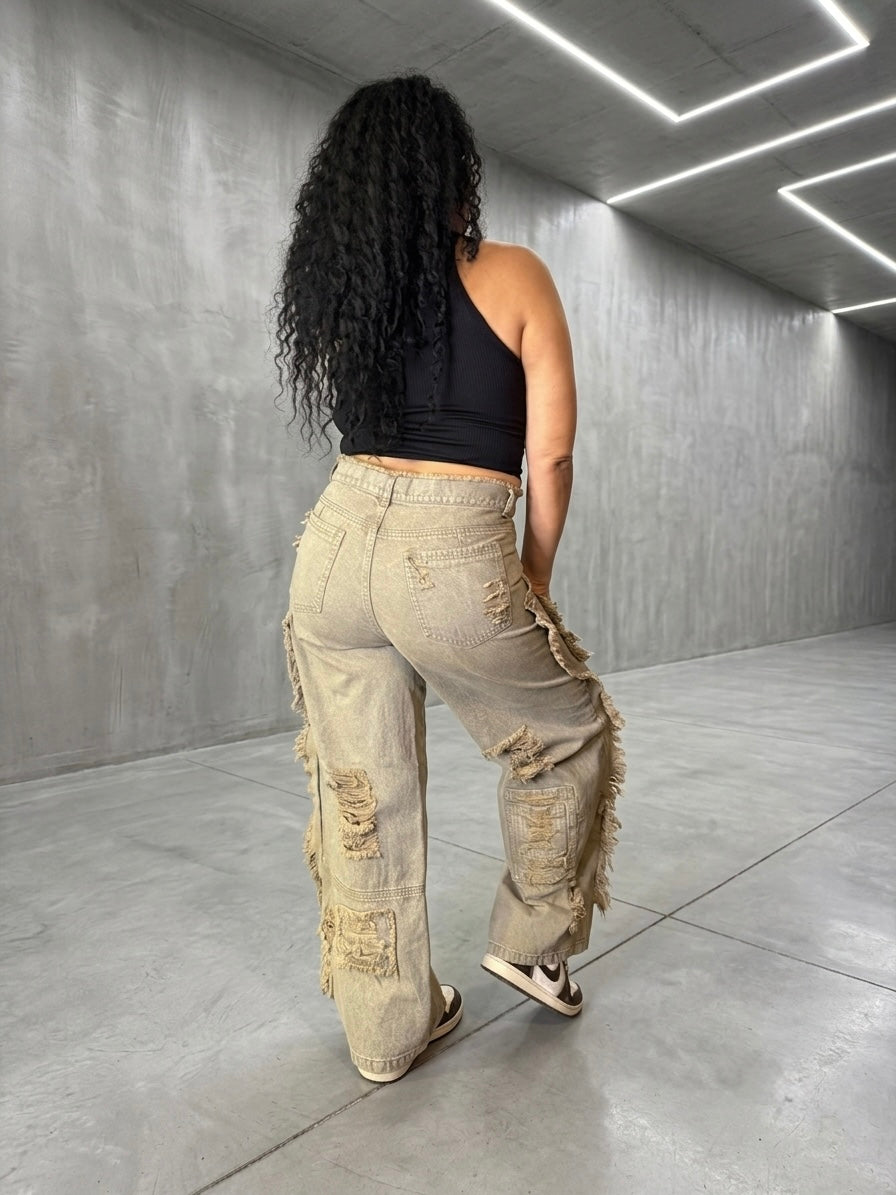 Jean Trendy
