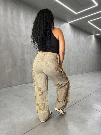 Jean Trendy