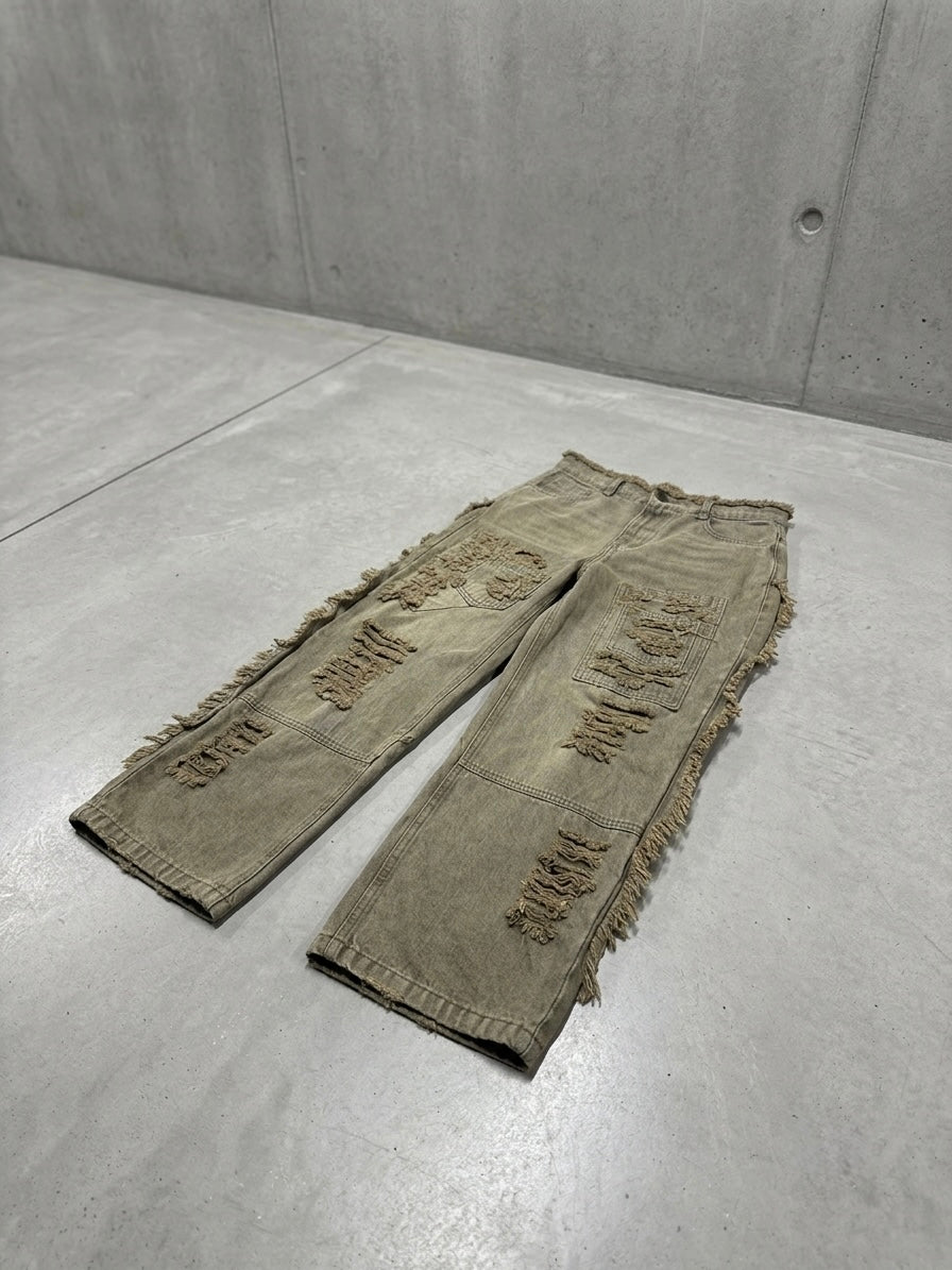 Jean Trendy