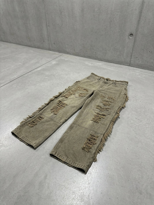 Jean Trendy