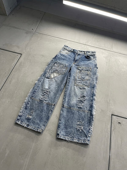 Jean Trendy