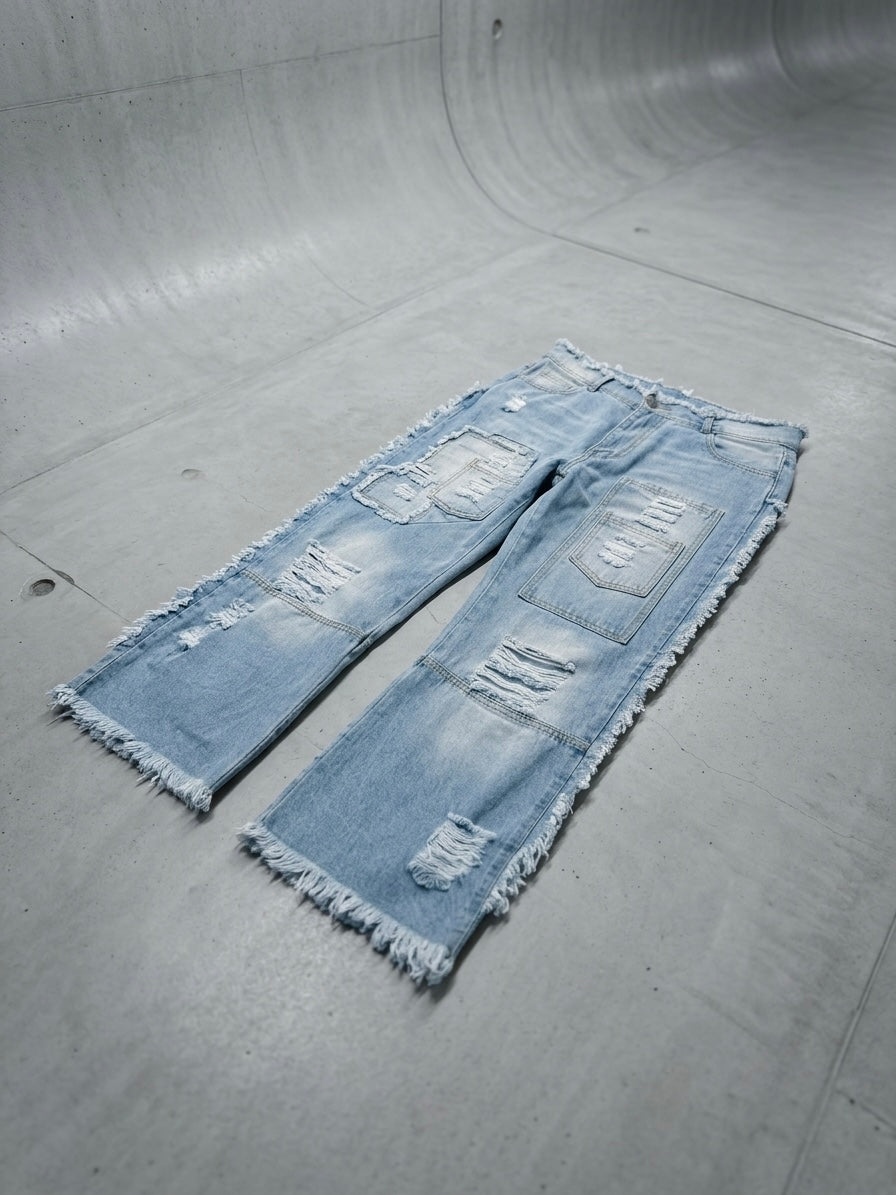 Jean Trendy