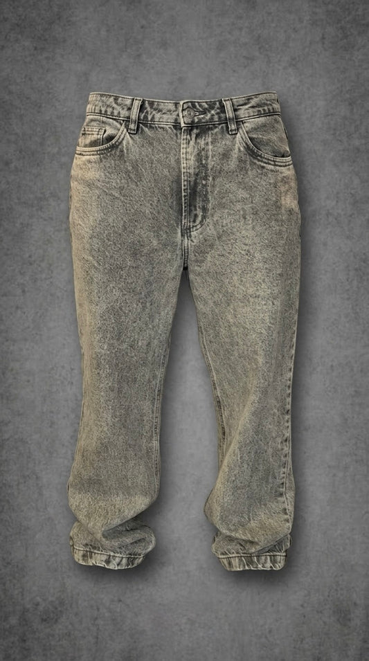 Jean Urbano Fit