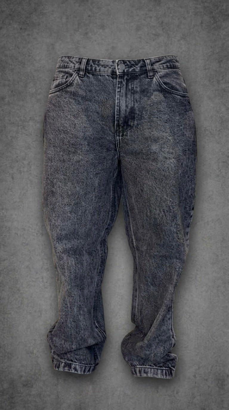 Jean Urbano Fit