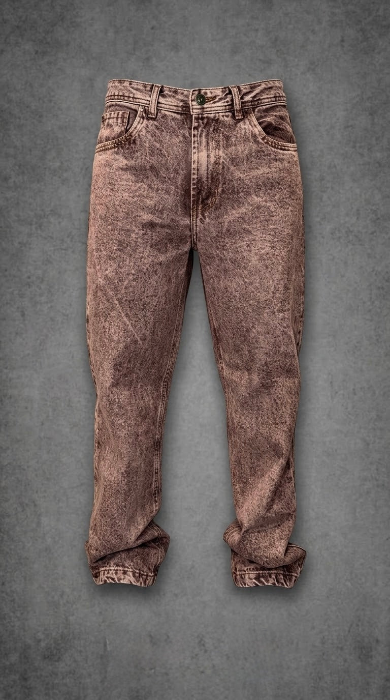 Jean Urbano Fit