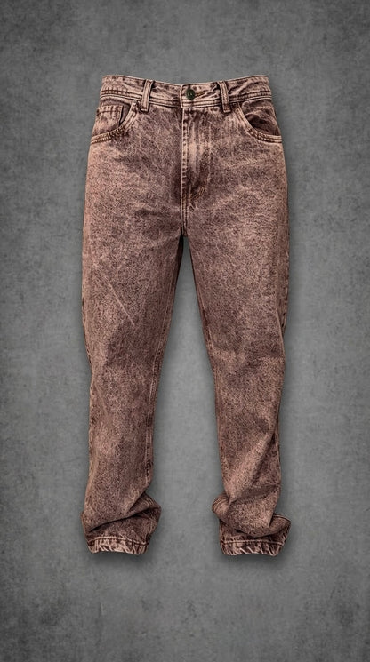 Jean Urbano Fit