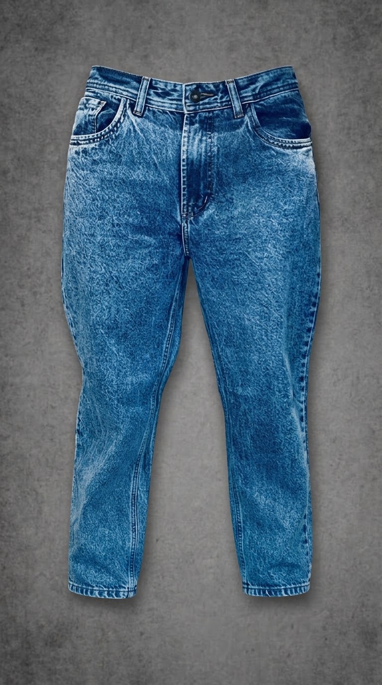 Jean Urbano Fit
