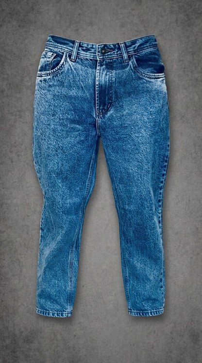 Jean Urbano Fit