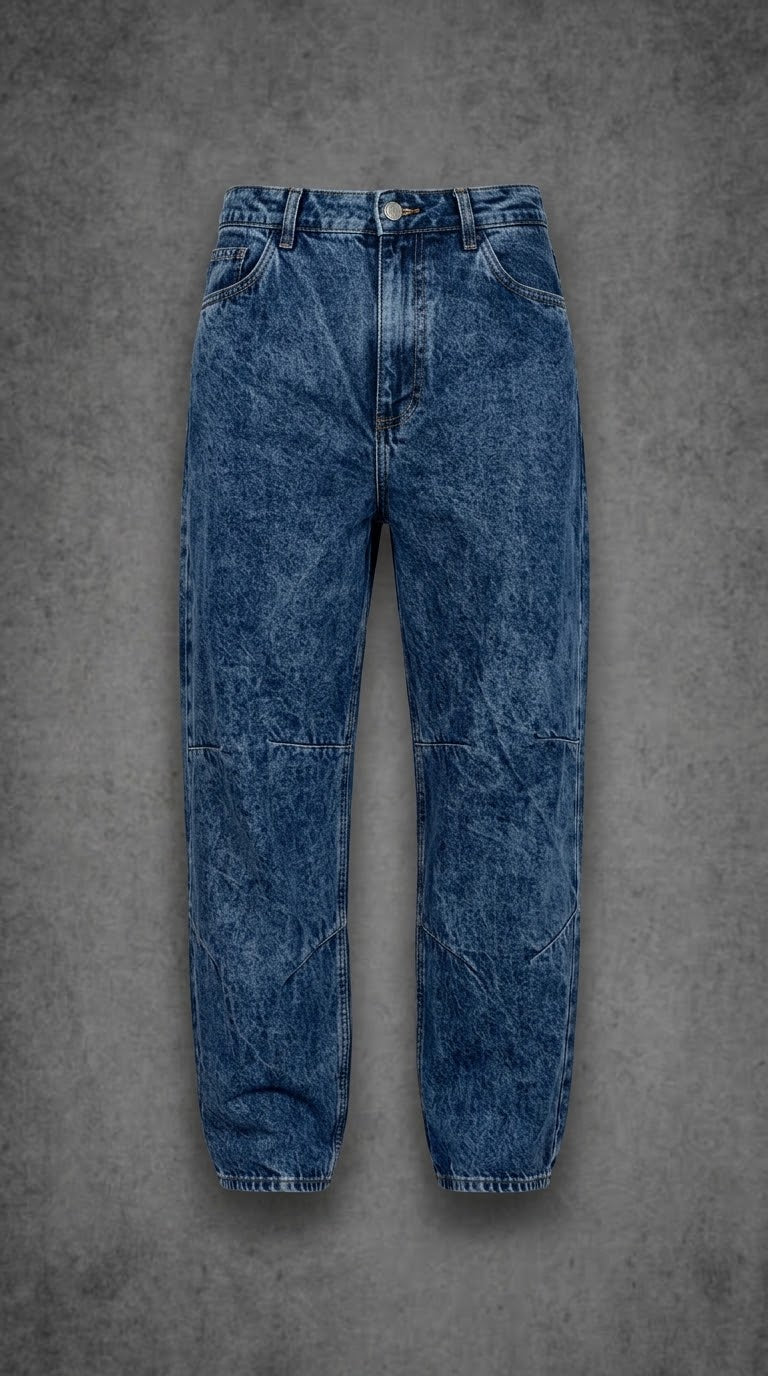 Jean Baggy