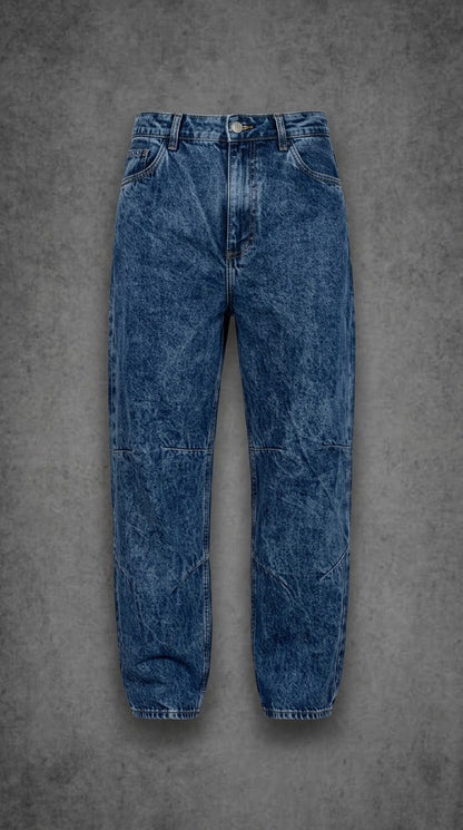 Jean Baggy