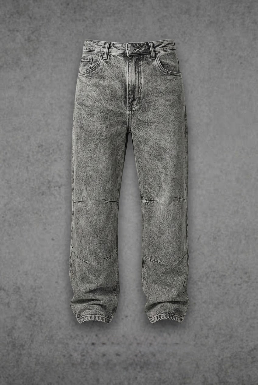 Jean Baggy