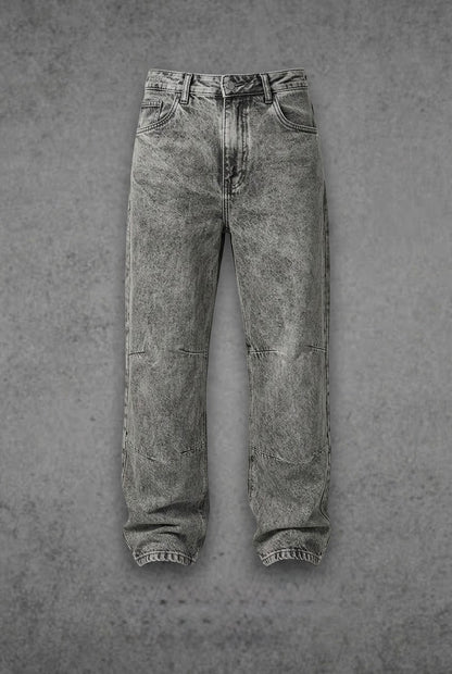 Jean Baggy