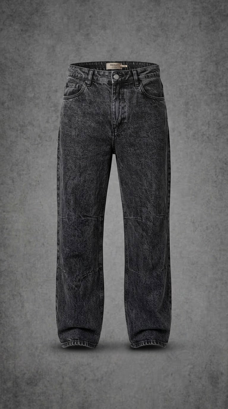 Jean Baggy