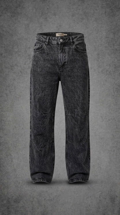 Jean Baggy