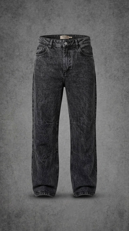 Jean Baggy