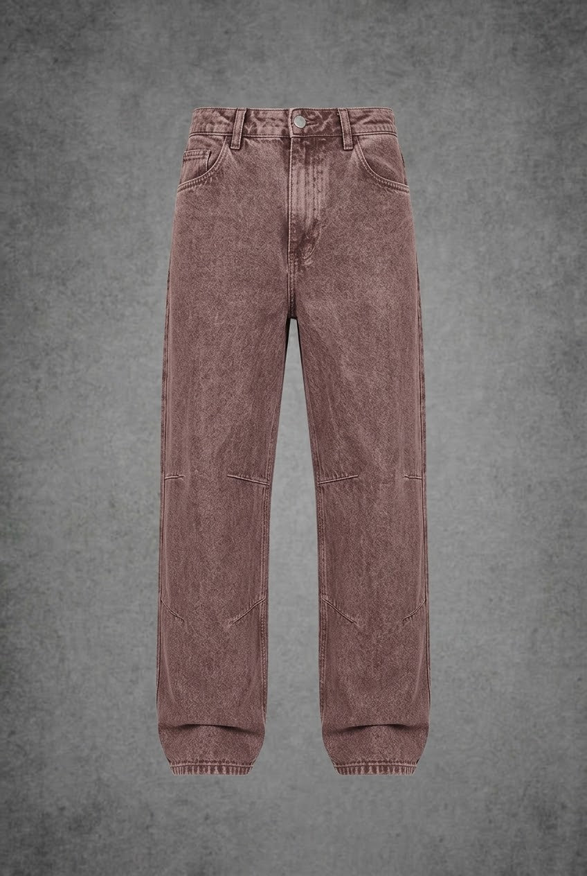 Jean Baggy