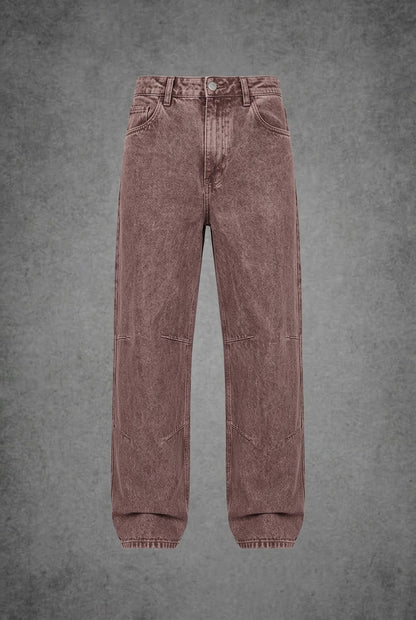 Jean Baggy
