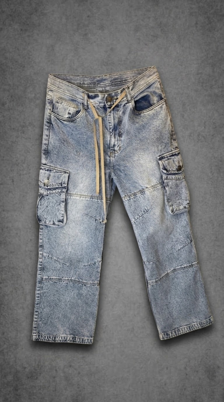 Jean Urbano Wrangler