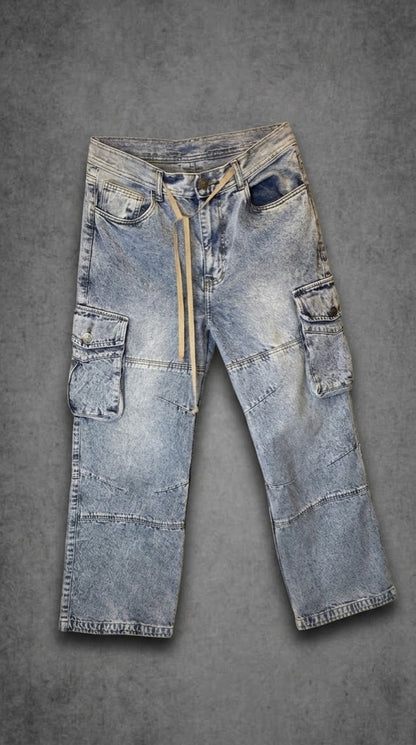 Jean Urbano Wrangler