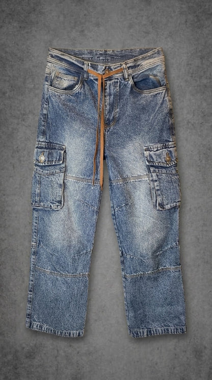 Jean Urbano Wrangler