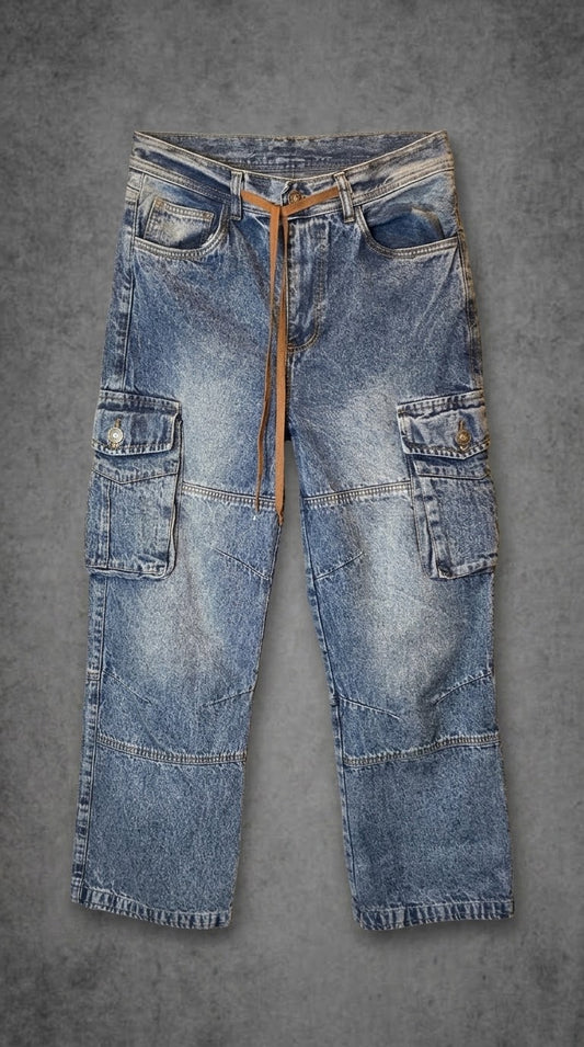 Jean Urbano Wrangler