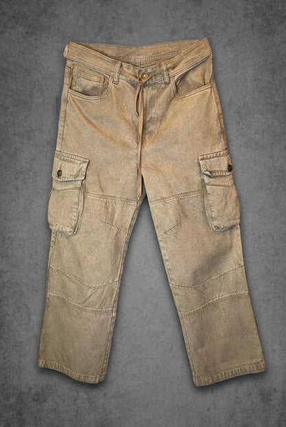 Jean Urbano Wrangler