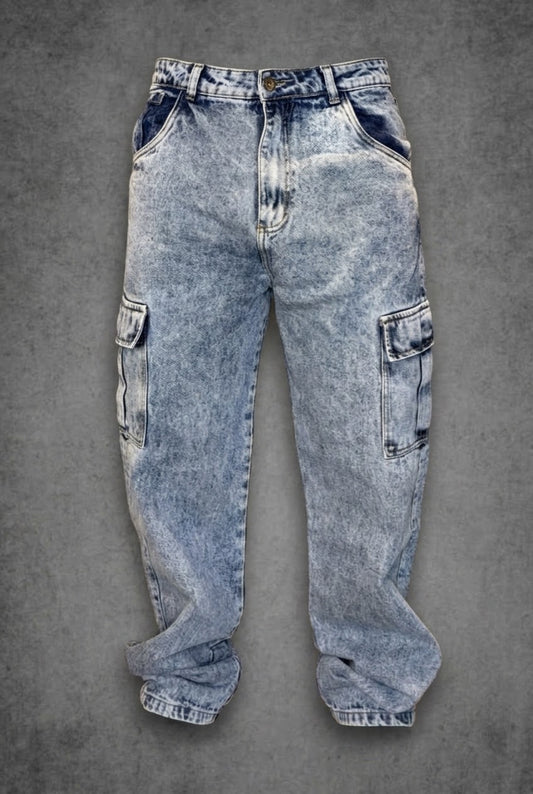 Jean Cargo