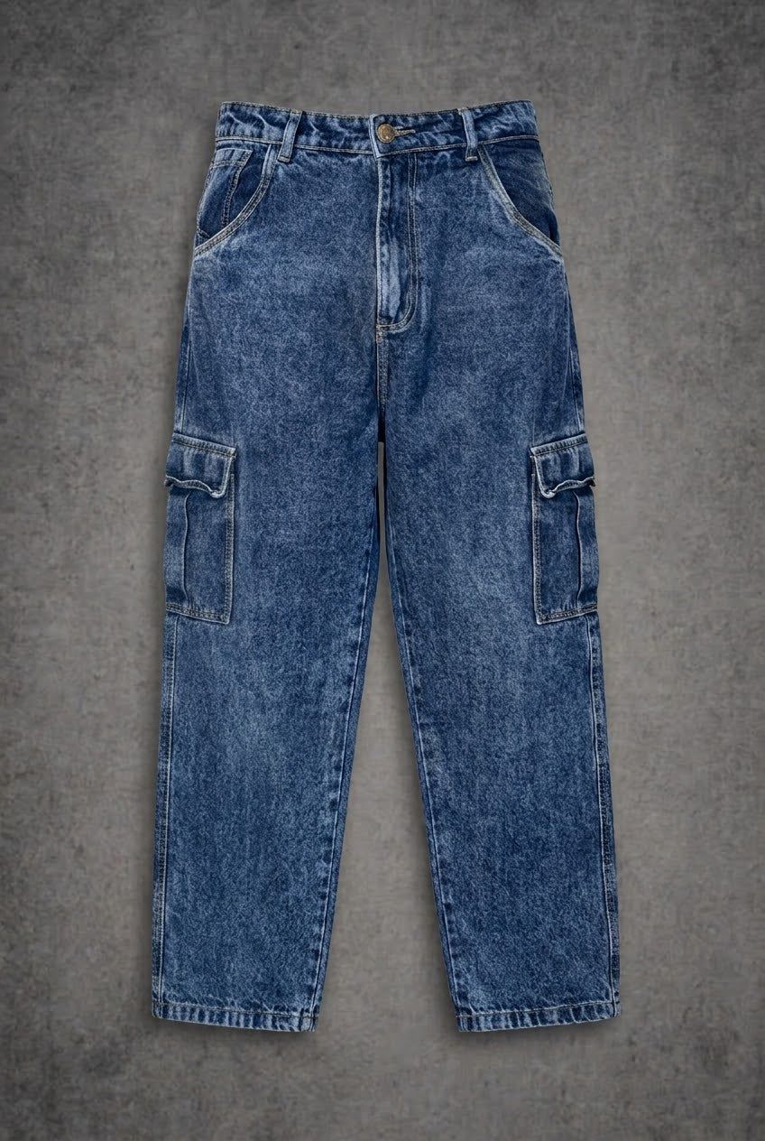 Jean Cargo