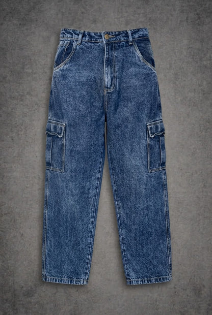 Jean Cargo