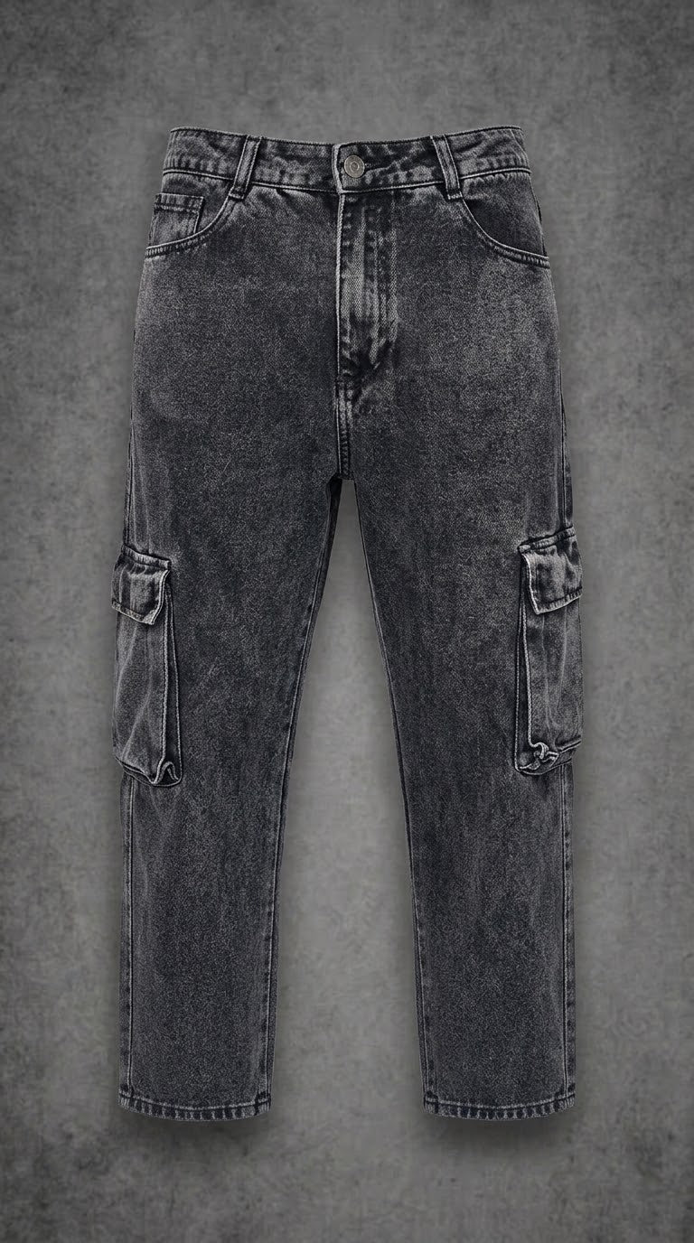 Jean Cargo