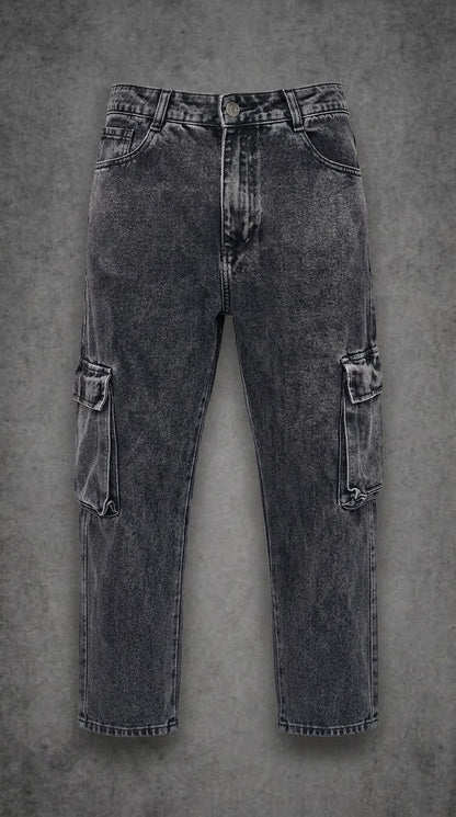 Jean Cargo