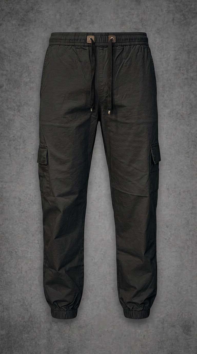 Jogger Cargo