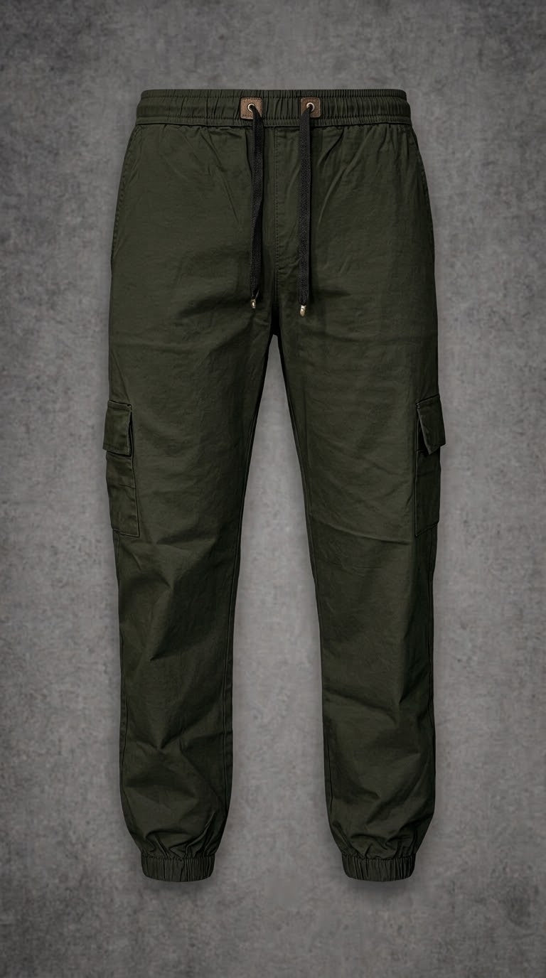 Jogger Cargo