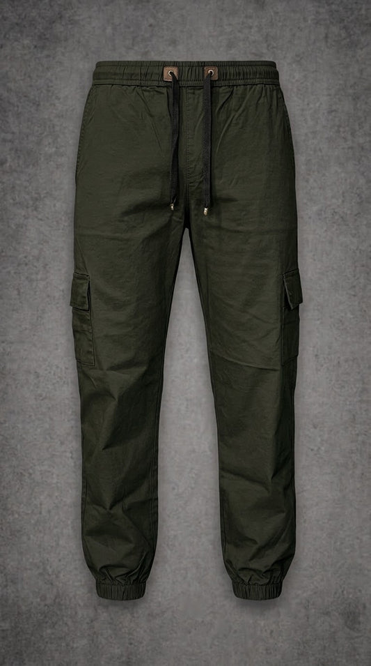 Jogger Cargo