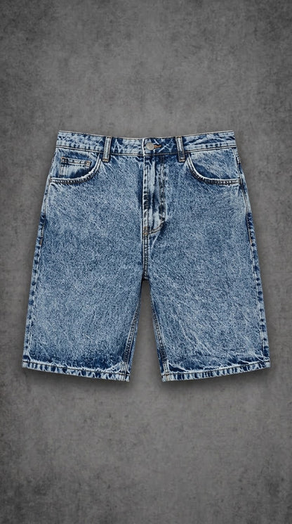 Bermuda Oversize