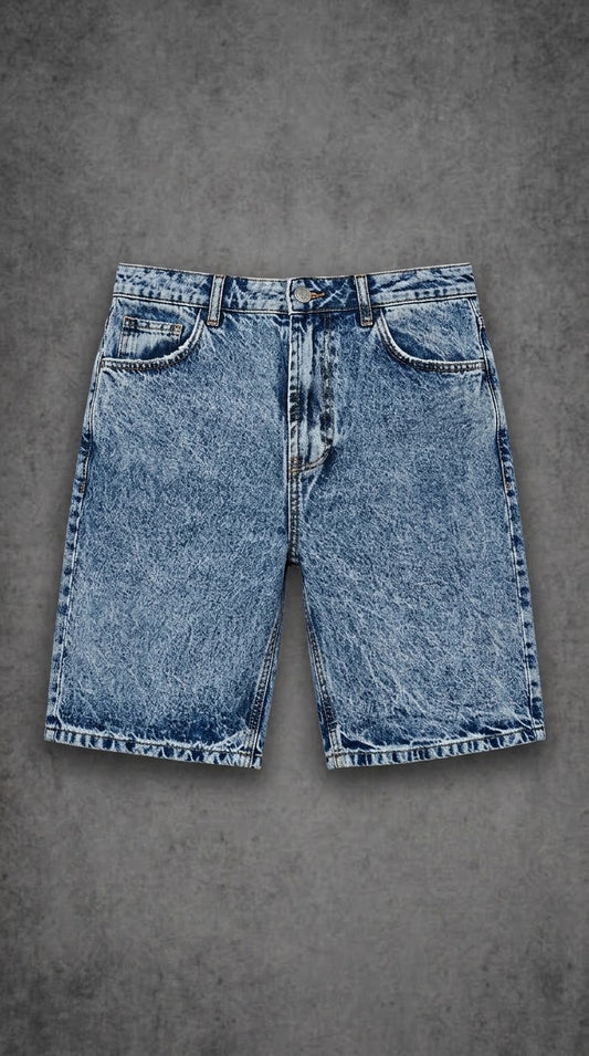 Bermuda Oversize