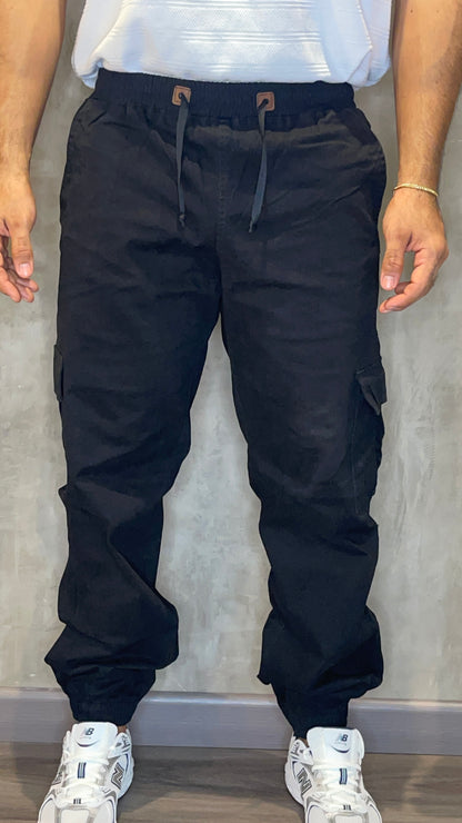 Jogger Cargo