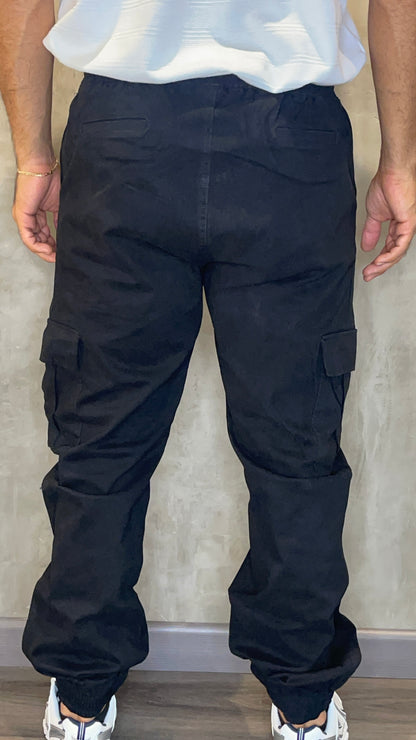 Jogger Cargo