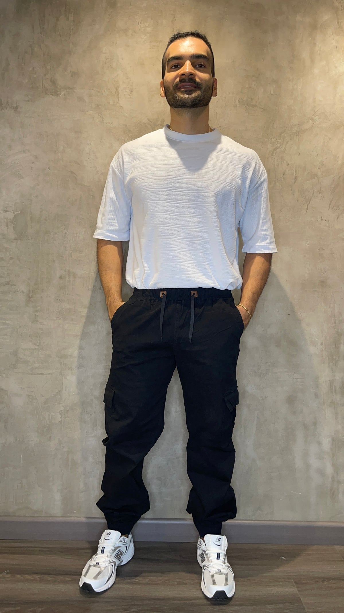 Jogger Cargo