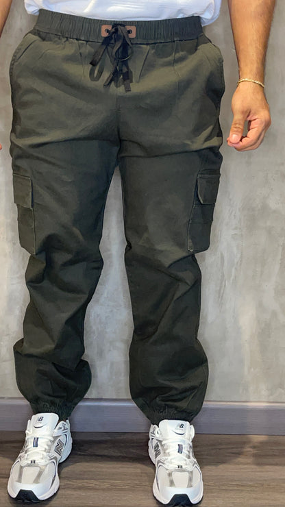 Jogger Cargo