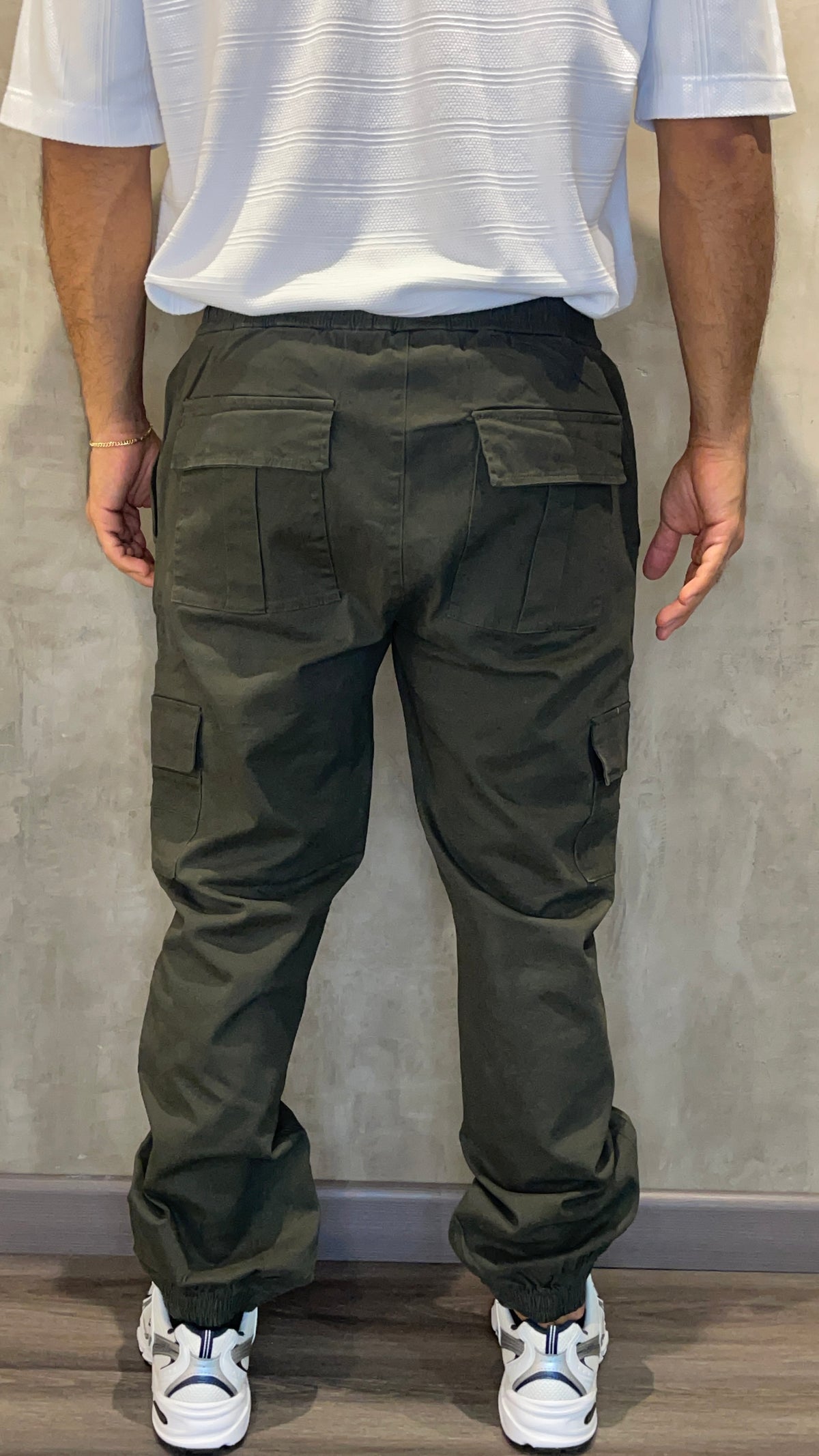 Jogger Cargo