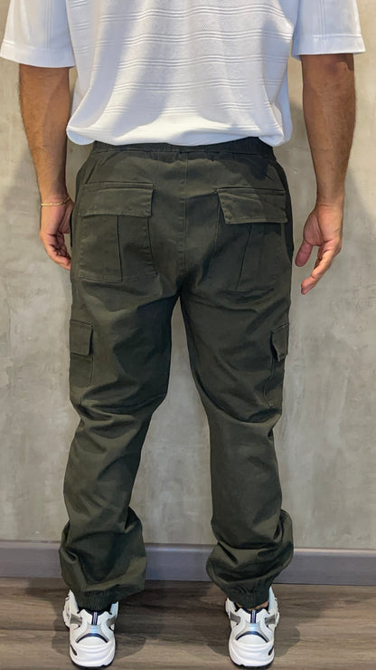 Jogger Cargo