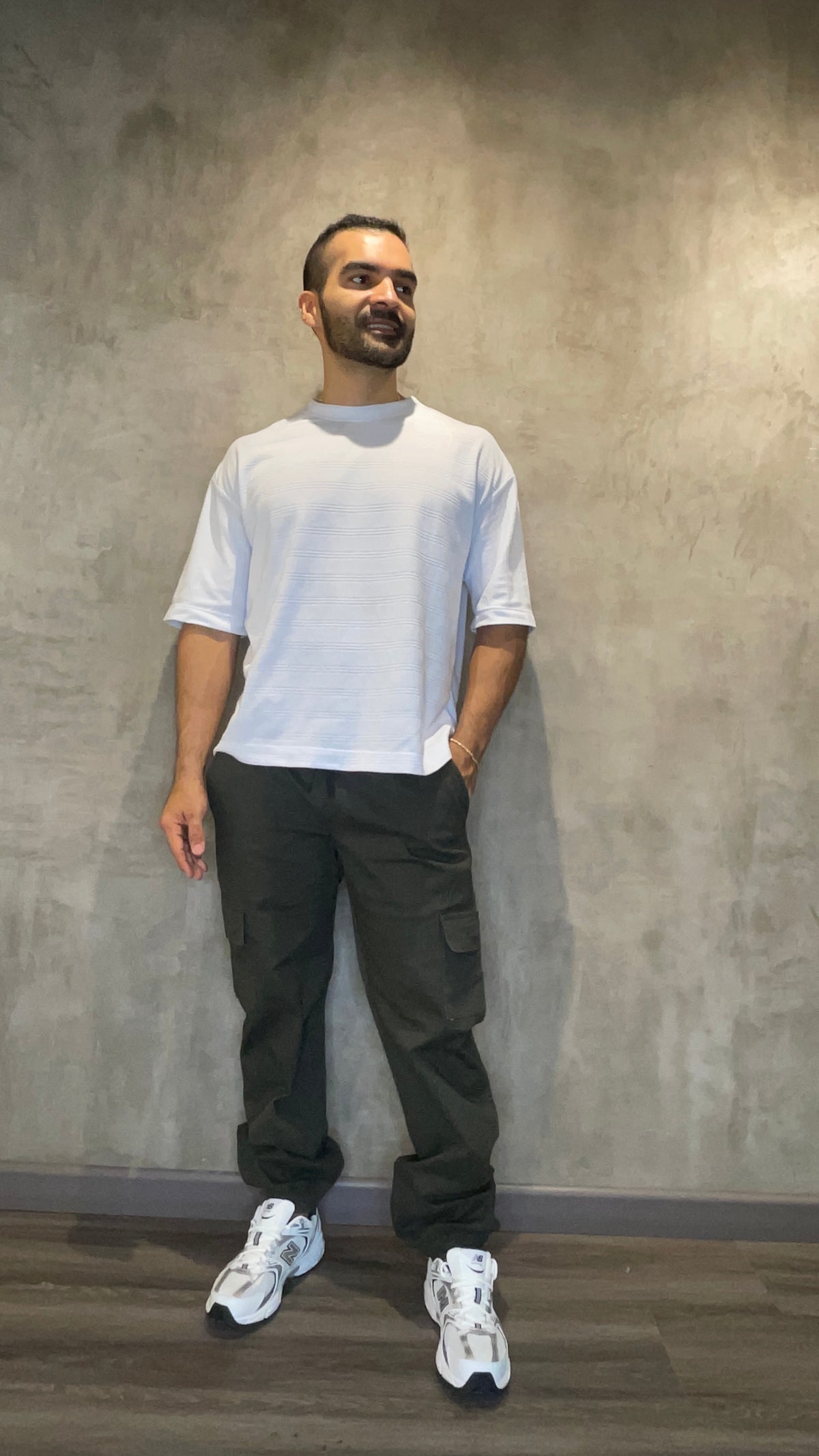 Jogger Cargo