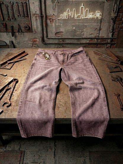 Jean Baggy