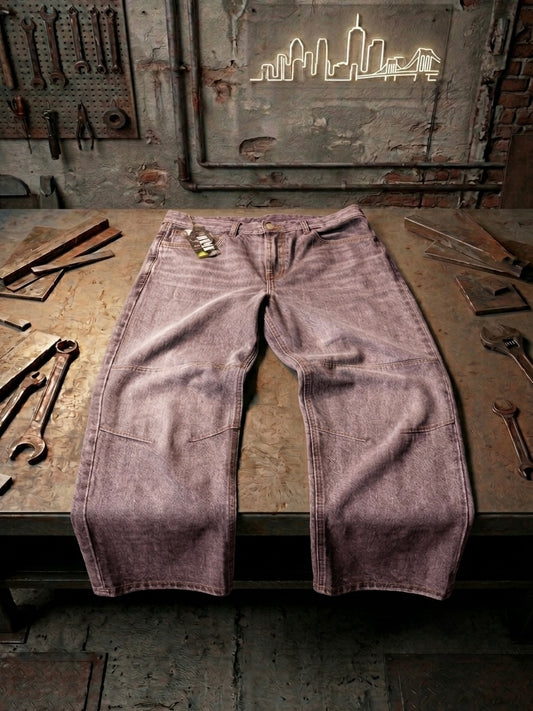 Jean Baggy