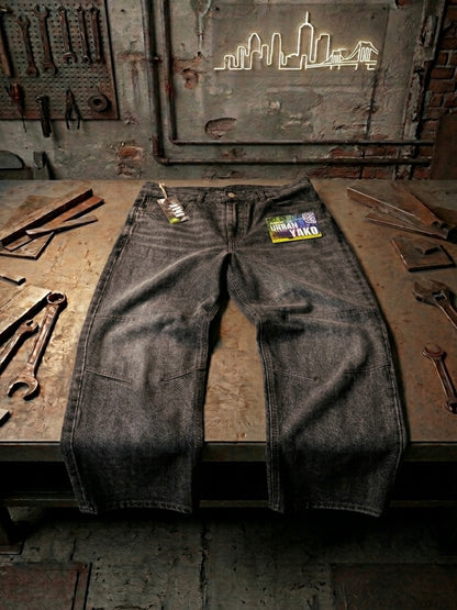 Jean Baggy